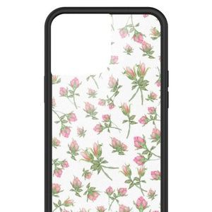 wildflower posie rosie iphone 13pro case